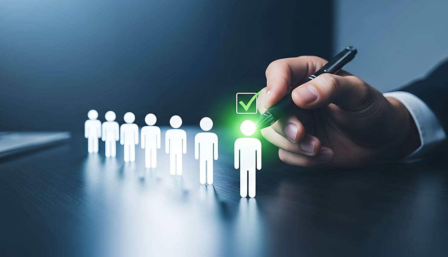 Talent Assessment